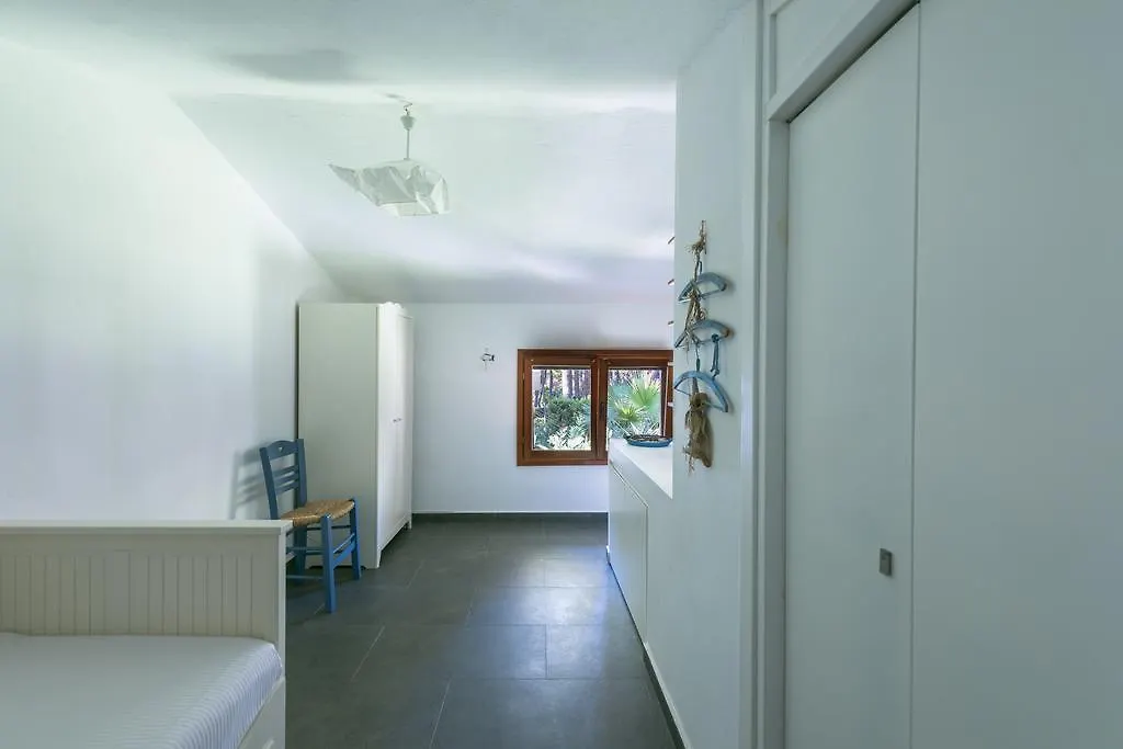 #Luxlikehome - Sanni Beach Forest Villa Sani   Sani (Chalkidiki)