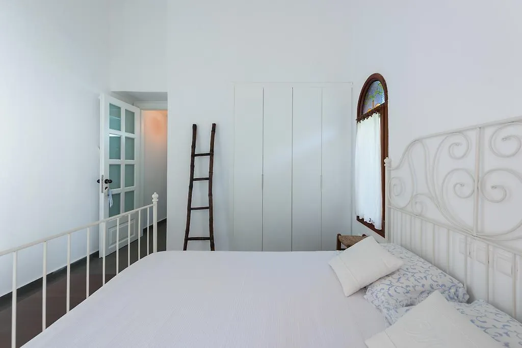 #Luxlikehome - Sanni Beach Forest Villa Sani  Sani (Chalkidiki)