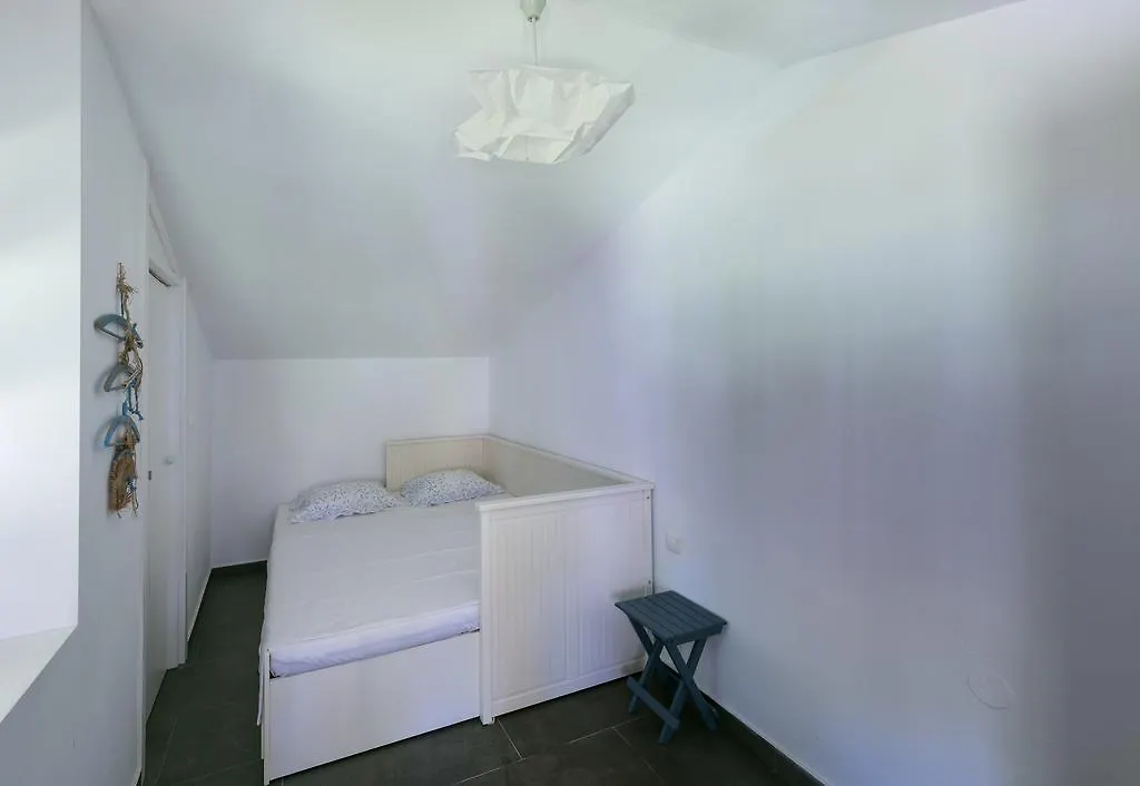 #Luxlikehome - Sanni Beach Forest Villa Sani  Yunanistan