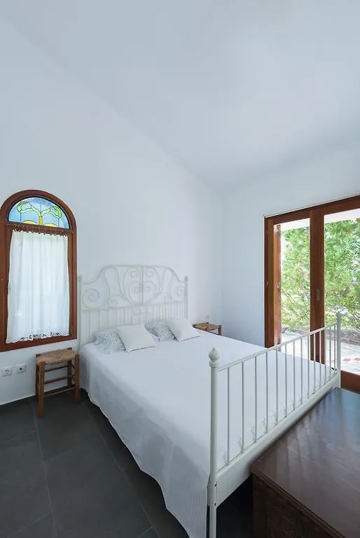 #Luxlikehome - Sanni Beach Forest Villa Sani  Yunanistan
