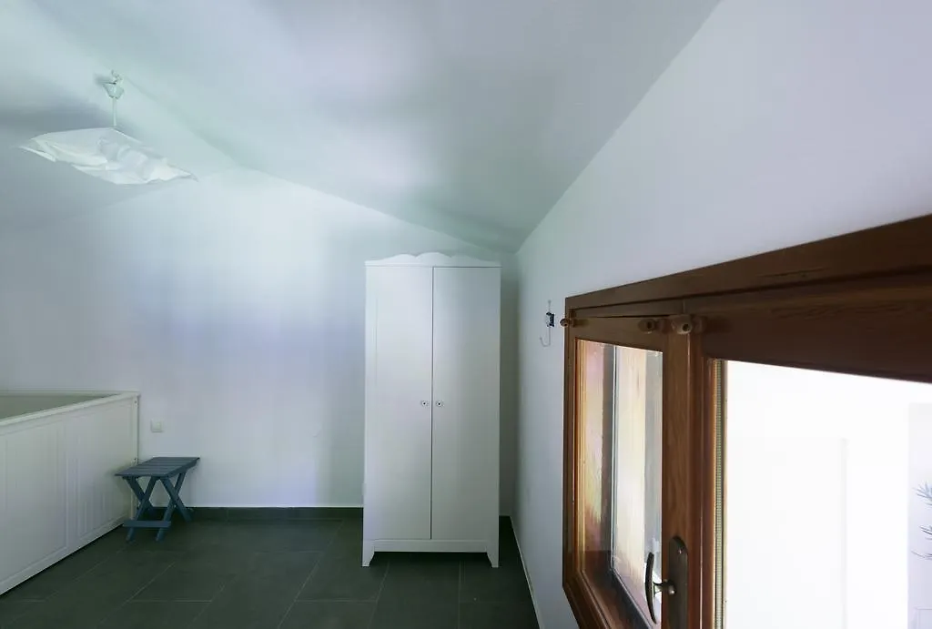 #Luxlikehome - Sanni Beach Forest Villa Sani  0*, Sani (Chalkidiki)