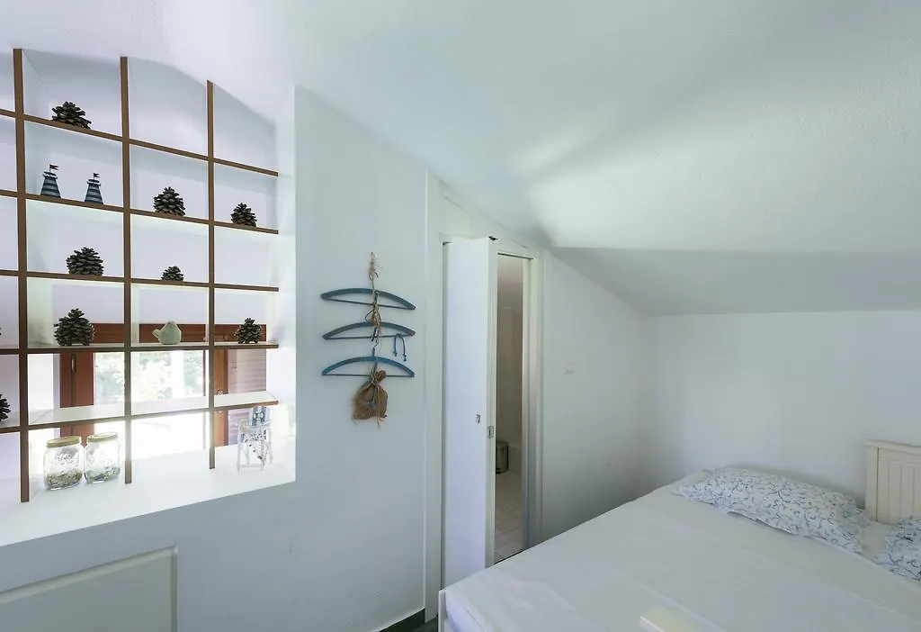 #Luxlikehome - Sanni Beach Forest Villa Sani  Yunanistan
