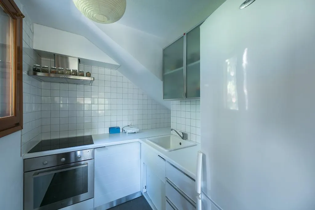 #Luxlikehome - Sanni Beach Forest Villa Sani